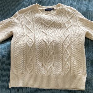 Polo Ralph Lauren sweater